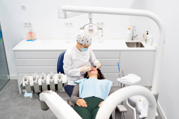 Best Dental X-Rays and Imaging  in Garden City, SC