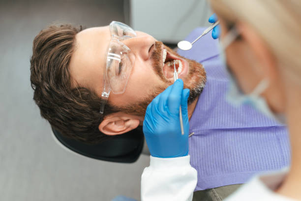 Our Range of Dental Services in Garden City, SC